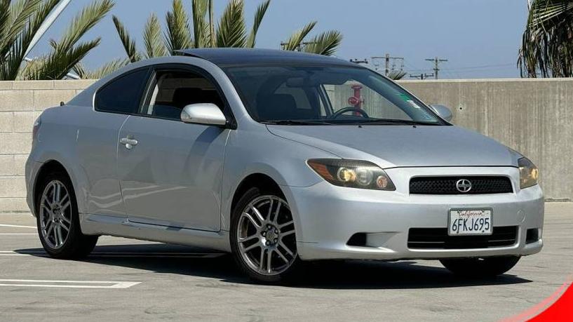 TOYOTA SCION TC 2009 JTKDE167190275847 image